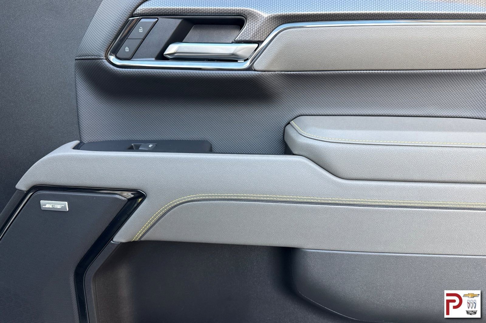 Certified 2025 Chevrolet Silverado 1500 ZR2 w/ Technology Package image 20