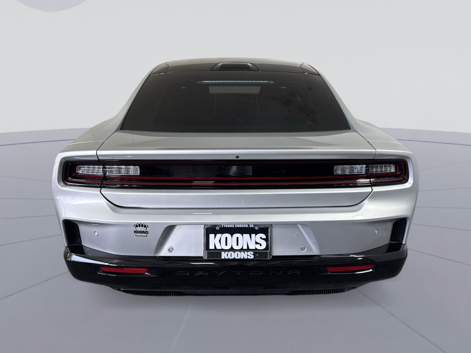 Used 2024 Dodge Charger R/T w/ Plus Group image 5