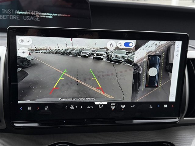 New 2026 Ford Expedition Max Active image 17