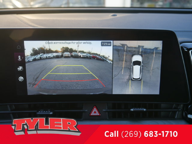 Used 2025 Kia Sportage X-Line Prestige AWD/4WD image 54