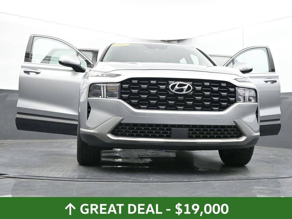 Used 2023 Hyundai Santa Fe SEL image 65
