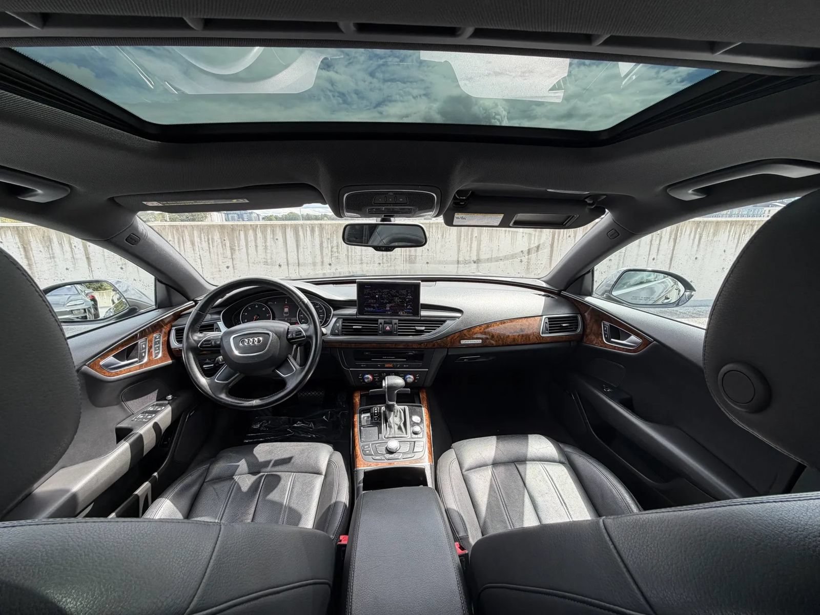 Used 2013 Audi A7 3.0T Prestige AWD/4WD image 49