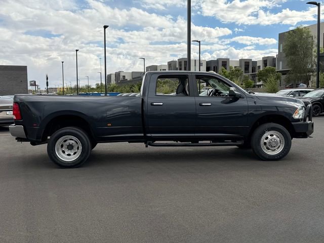 Used 2018 RAM 3500 SLT w/ Cold Weather Group image 7