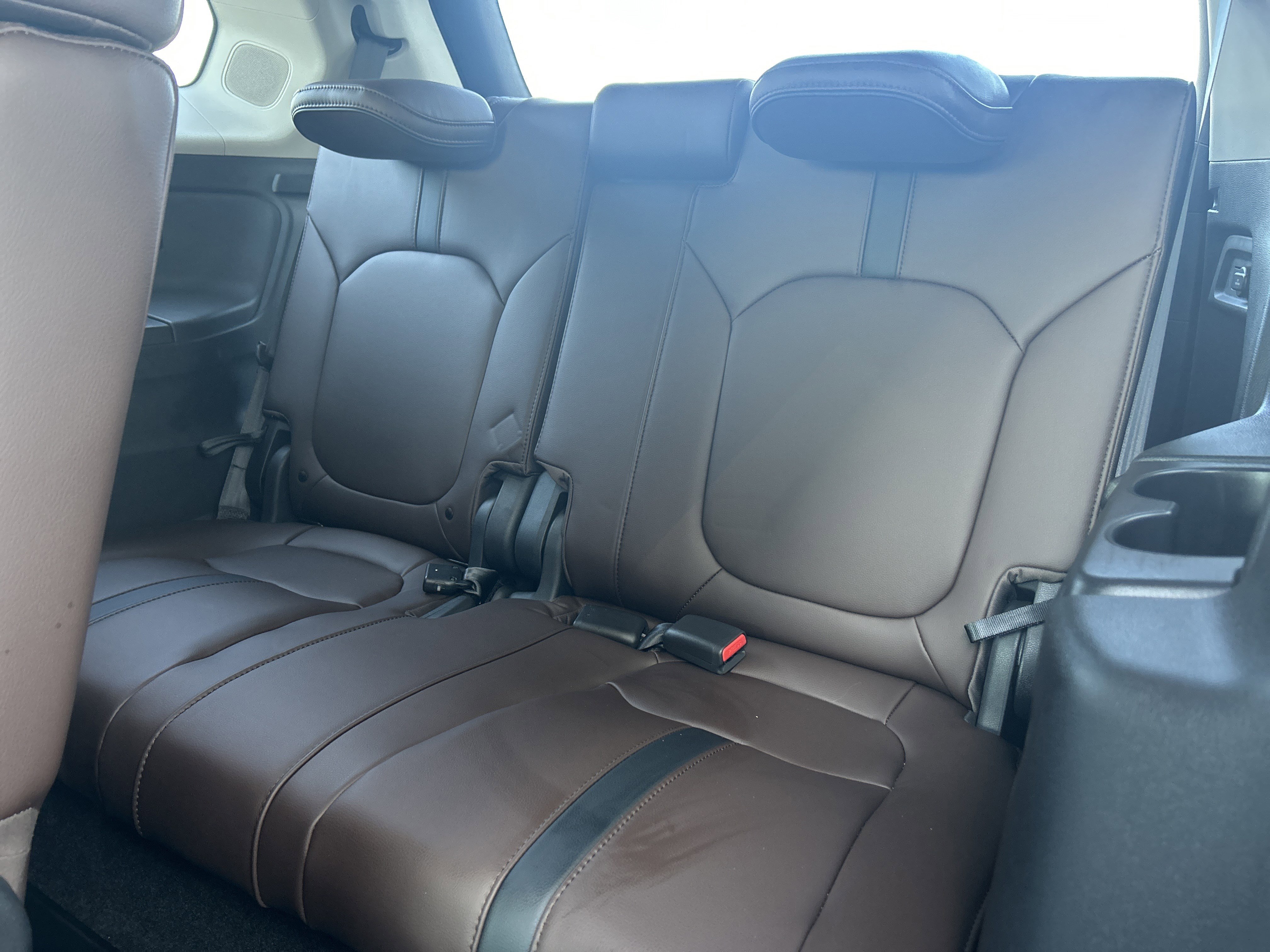 Used 2024 Honda Pilot Elite image 27