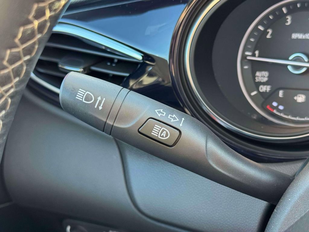 Used 2023 Buick Encore GX Preferred w/ Cold Weather Comfort Package image 19