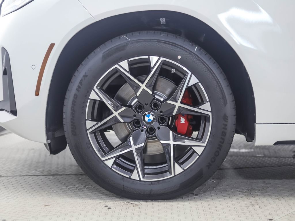 Used 2026 BMW X3 xDrive30 AWD/4WD image 2