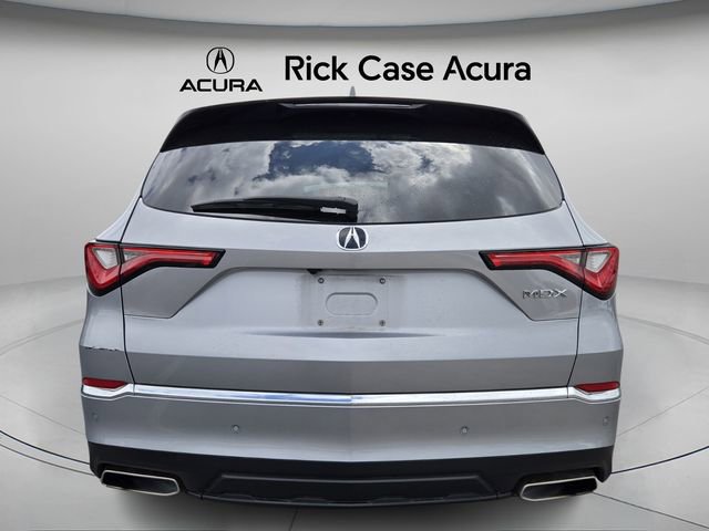 Certified 2024 Acura MDX FWD w/ Technology Package image 6