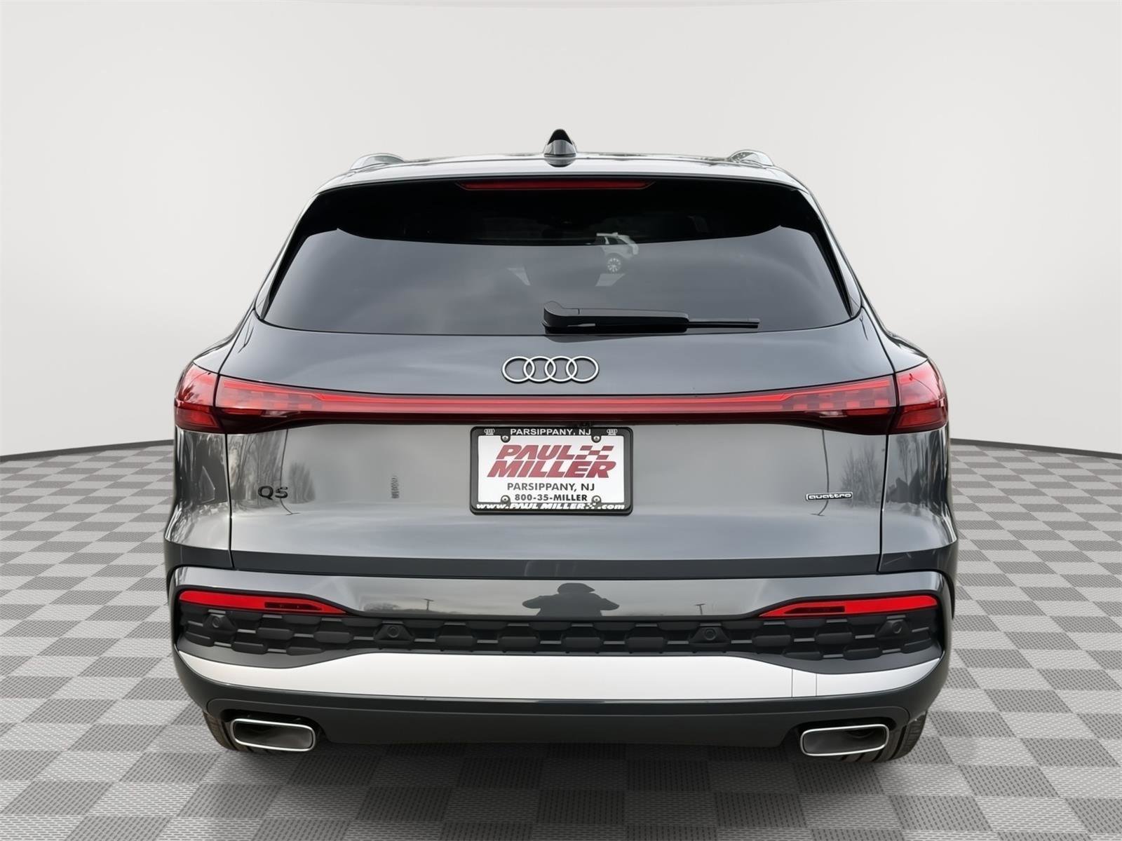 Used 2025 Audi Q5 Premium Plus w/ Premium Plus image 5