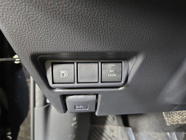 New 2026 Toyota Prius Plug-In Hybrid image 28