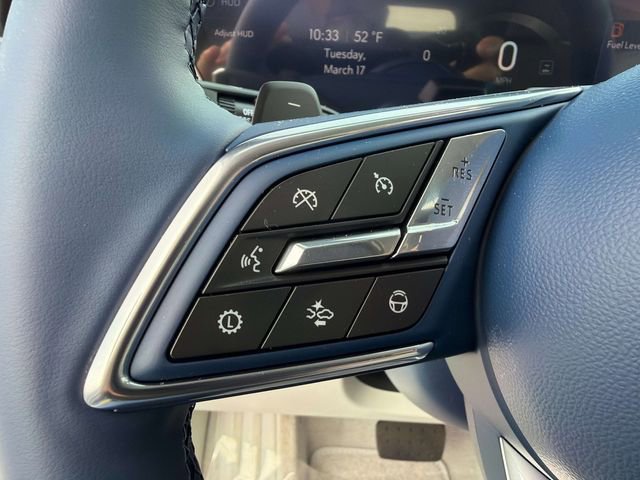 New 2026 Buick Enclave Avenir w/ Super Cruise Package image 30