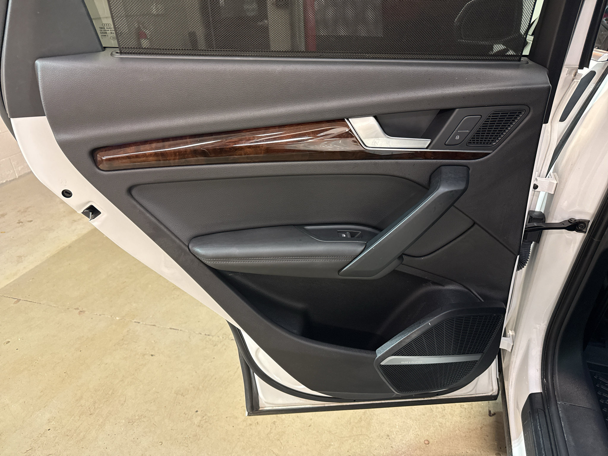 Used 2018 Audi Q5 Prestige AWD/4WD image 31