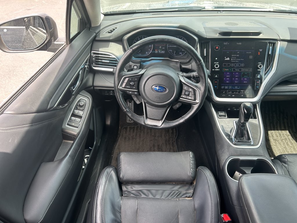 Used 2020 Subaru Outback Limited AWD/4WD image 29