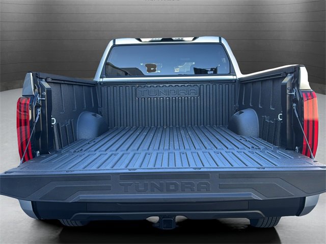 Certified 2025 Toyota Tundra SR w/ SR Tow Package image 26