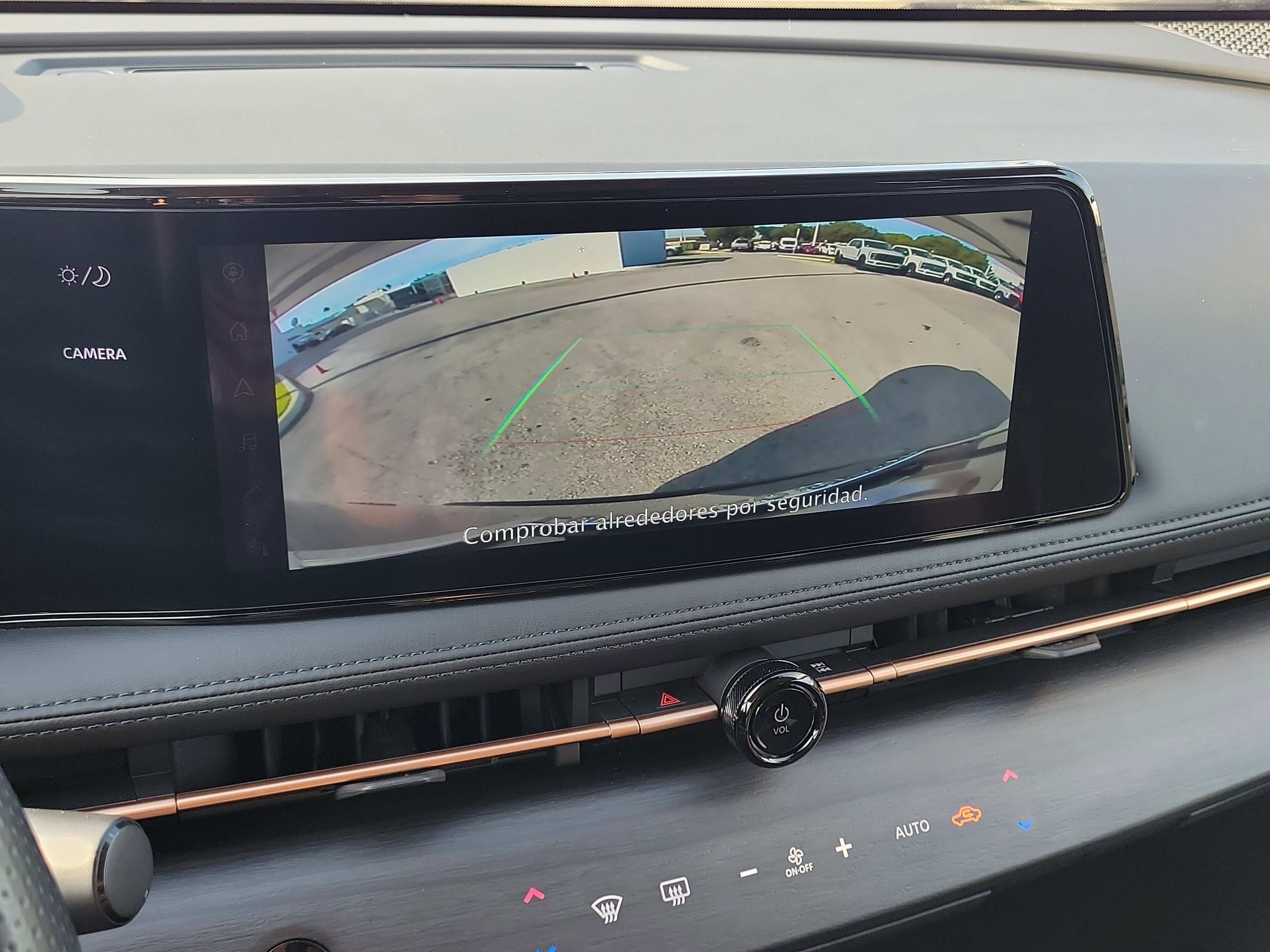 Certified 2023 Nissan Ariya FWD image 9