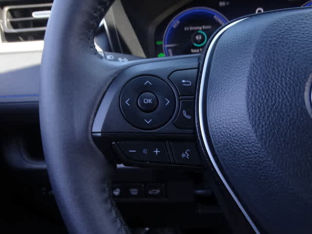 Used 2023 Toyota RAV4 XSE AWD/4WD image 38