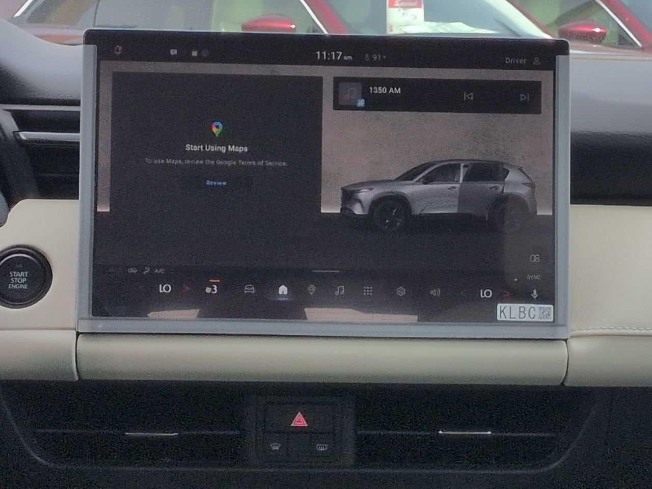 New 2026 MAZDA CX-5 Select AWD/4WD image 18
