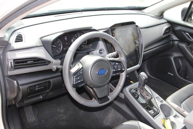 Certified 2024 Subaru Crosstrek 2.5i Limited AWD/4WD image 19