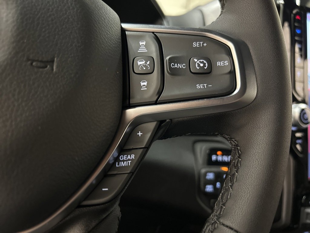 New 2026 RAM 1500 Big Horn image 22