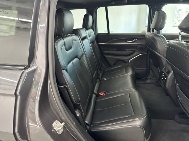 Used 2024 Jeep Grand Cherokee Limited 4xe AWD/4WD image 32