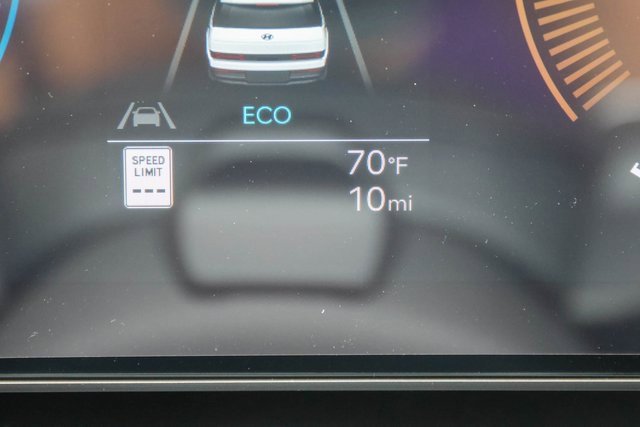 New 2026 Hyundai Santa Fe SEL image 30