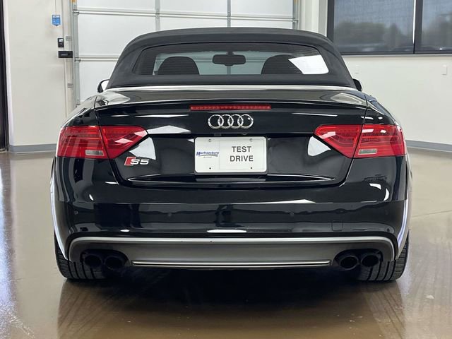 Used 2016 Audi S5 Premium Plus w/ Technology Package image 7