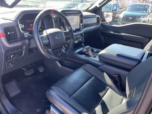 Used 2022 Ford F150 Raptor image 5