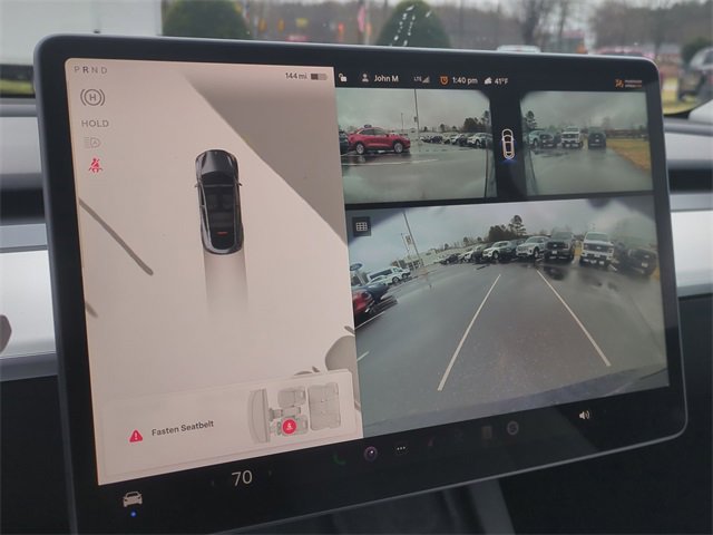 Used 2023 Tesla Model Y Long Range image 26