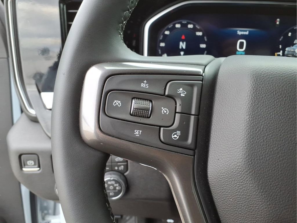 New 2026 Chevrolet Silverado 3500 High Country w/ High Country Premium Package image 19