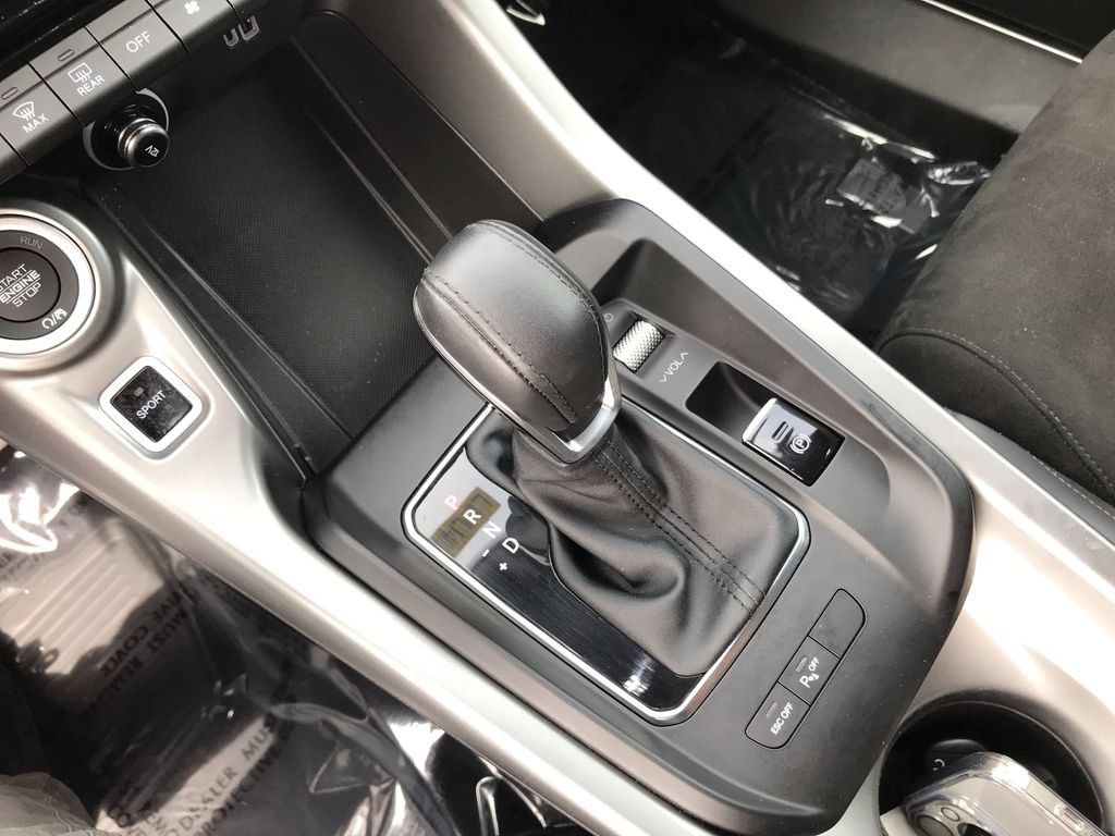 Used 2024 Dodge Hornet R/T AWD/4WD image 24