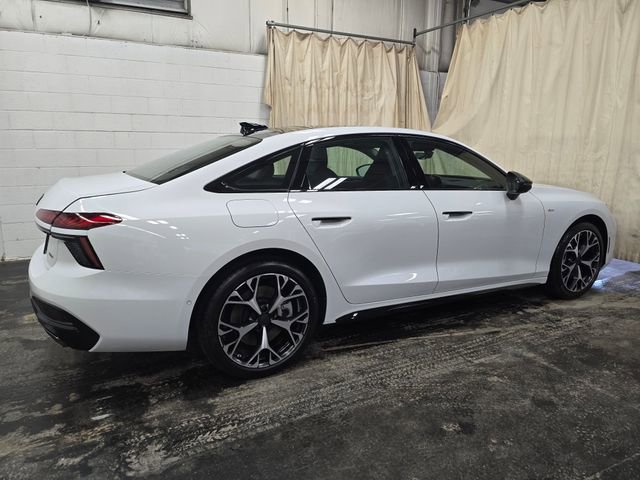 New 2026 Audi A6 Premium Plus AWD/4WD image 6