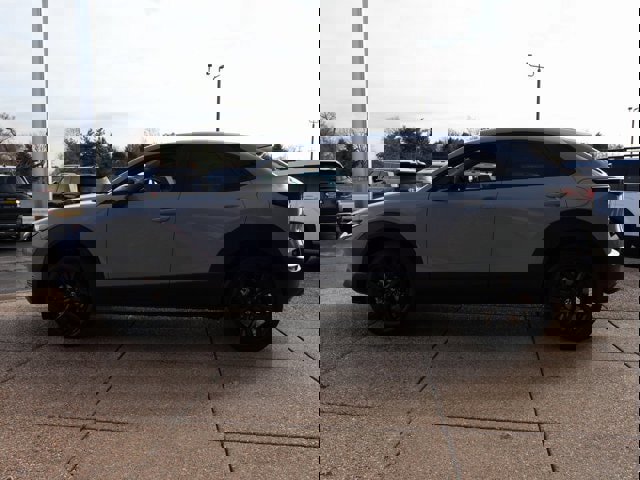 New 2026 MAZDA CX-30 AWD 2.5 S w/ Select Sport Pkg image 3
