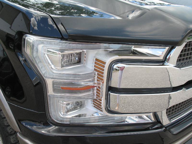 Used 2019 Ford F150 King Ranch w/ Equipment Group 601A Luxury AWD/4WD image 78