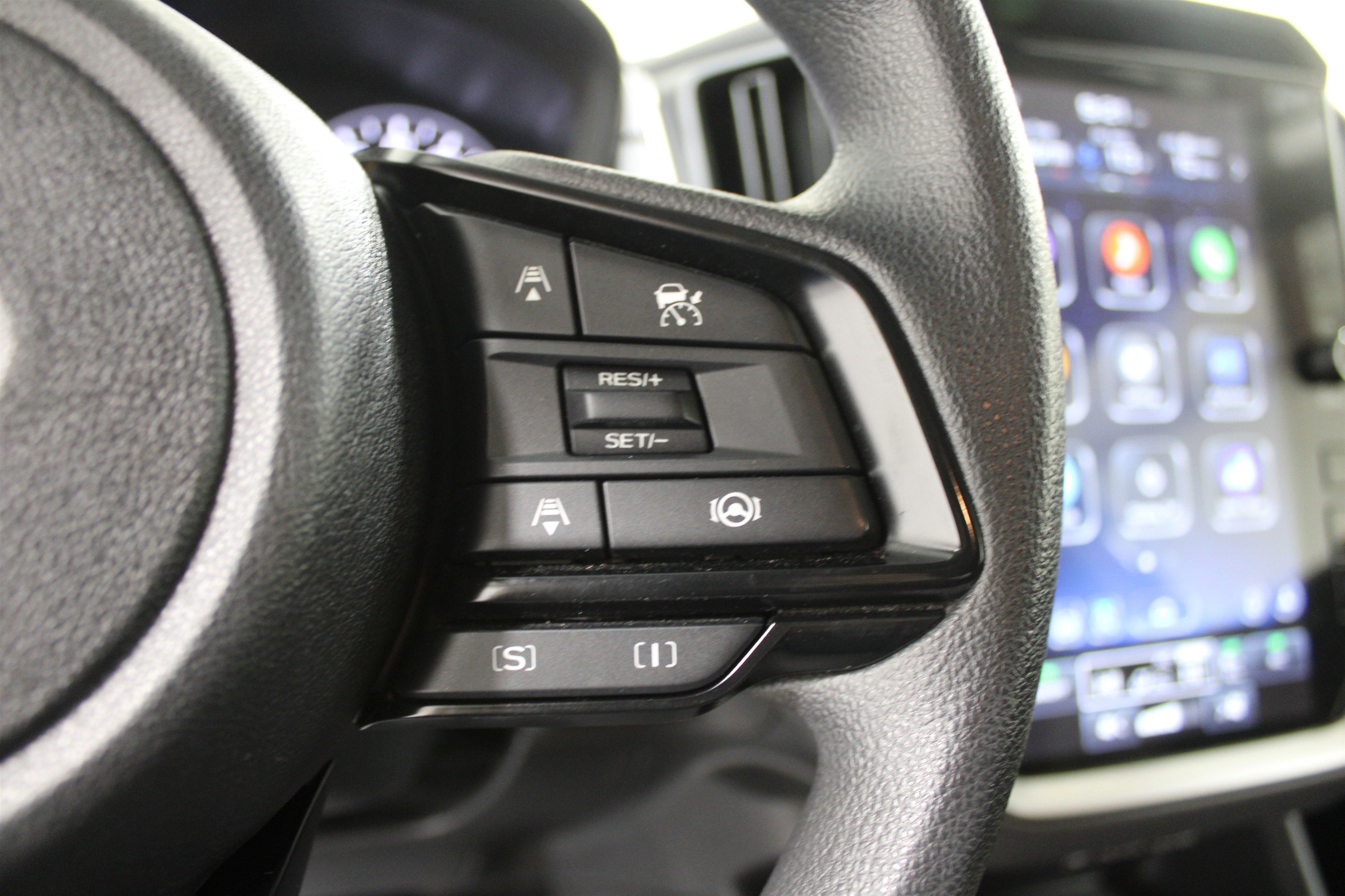 Used 2024 Subaru Crosstrek 2.0i Premium image 10