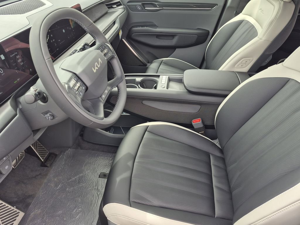 New 2026 Kia EV9 GT-Line image 10