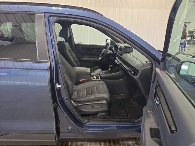 Used 2026 Honda CR-V Sport Touring image 31