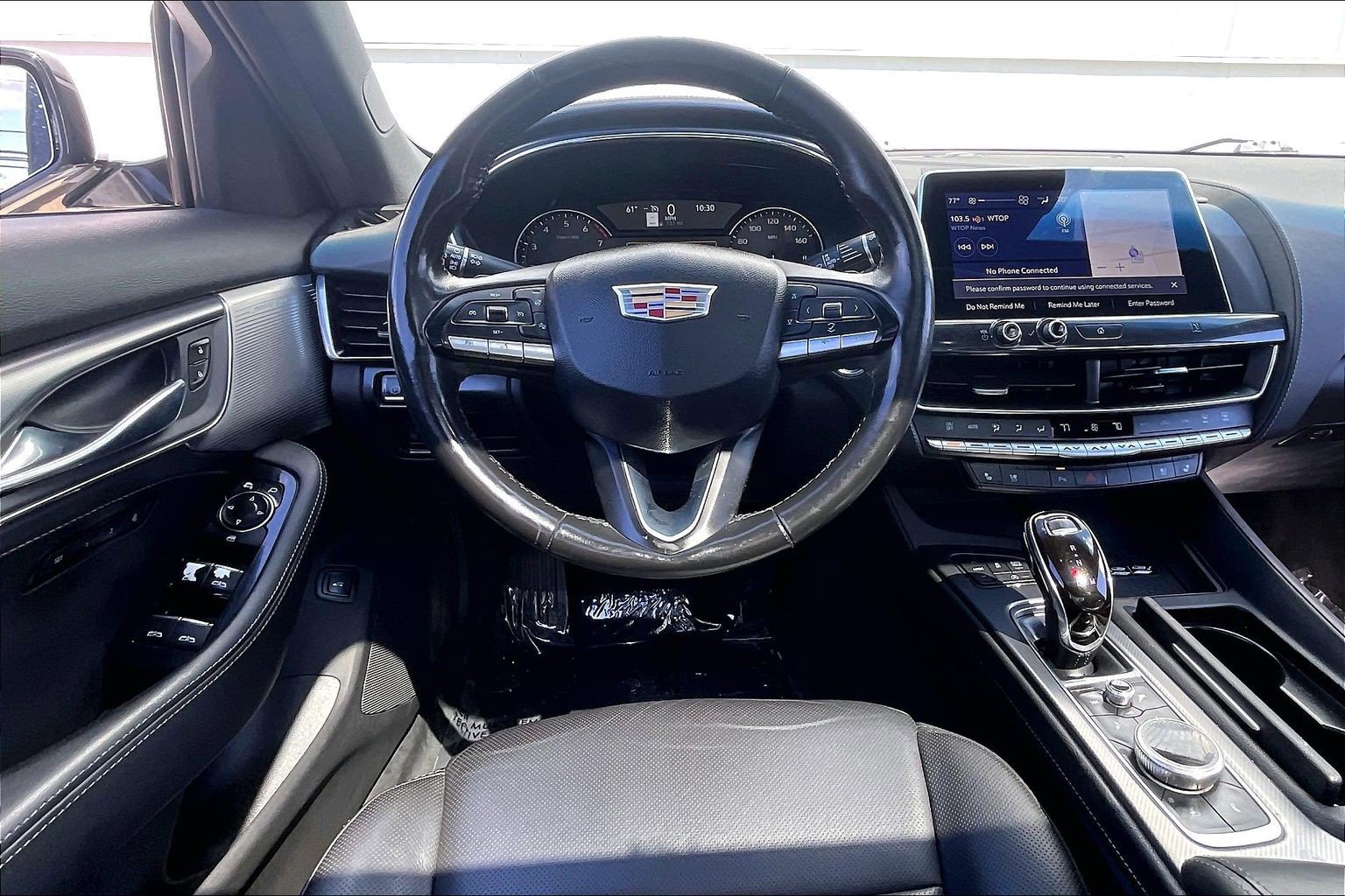 Used 2021 Cadillac CT5 Premium Luxury RWD image 6