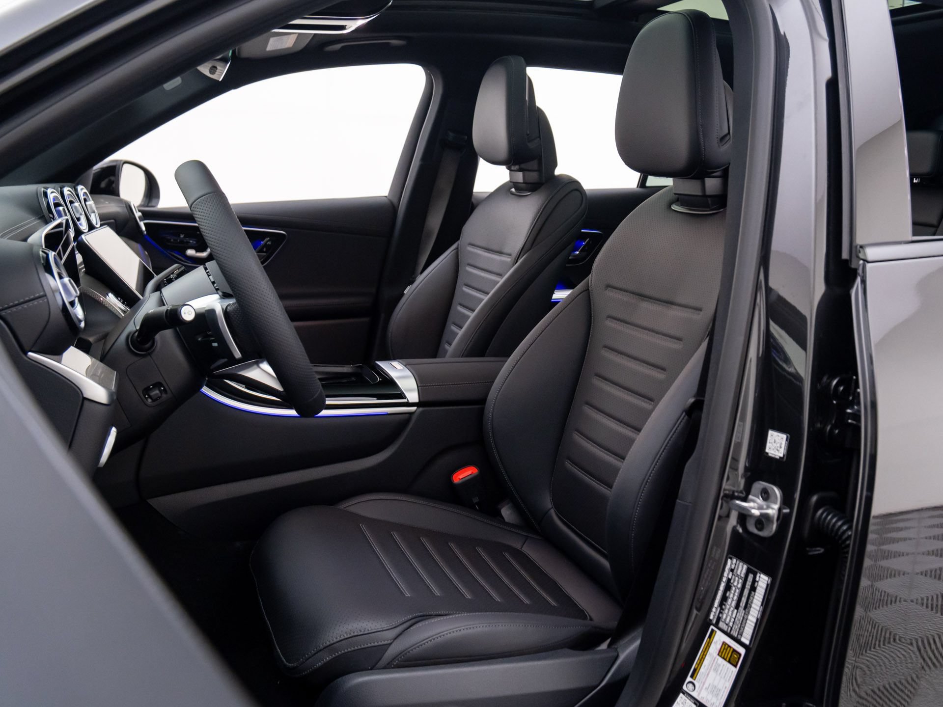 New 2026 Mercedes-Benz GLC 300 4MATIC image 18
