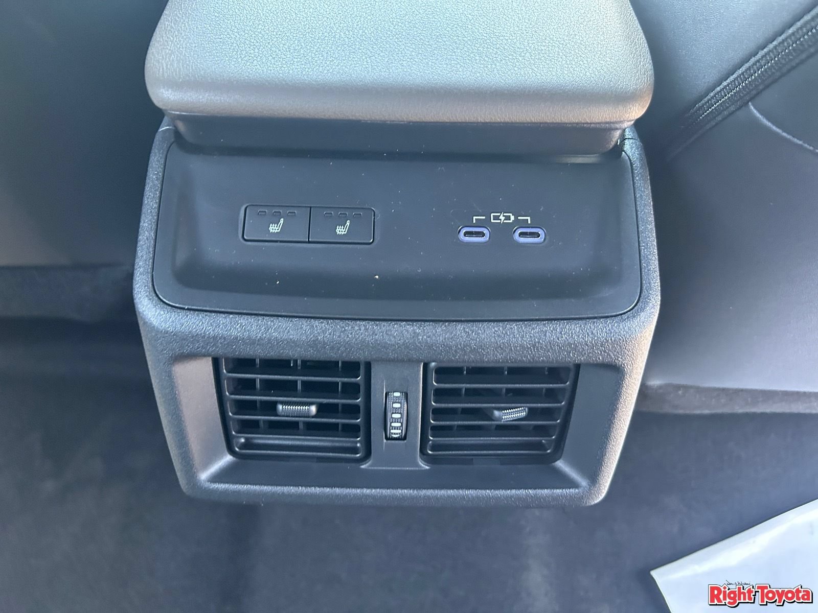 New 2026 Toyota bZ Woodland AWD/4WD image 17