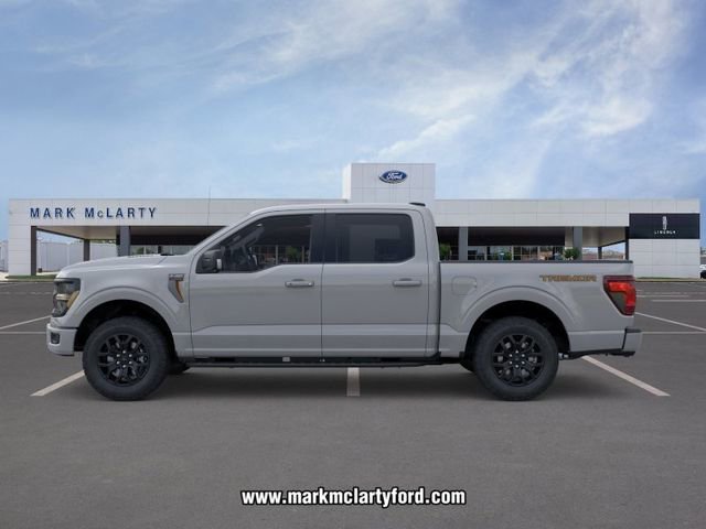 New 2026 Ford F150 Tremor AWD/4WD image 3