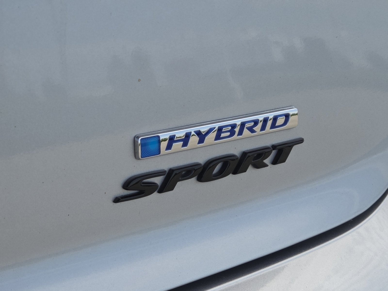 Used 2025 Honda Accord Sport image 11