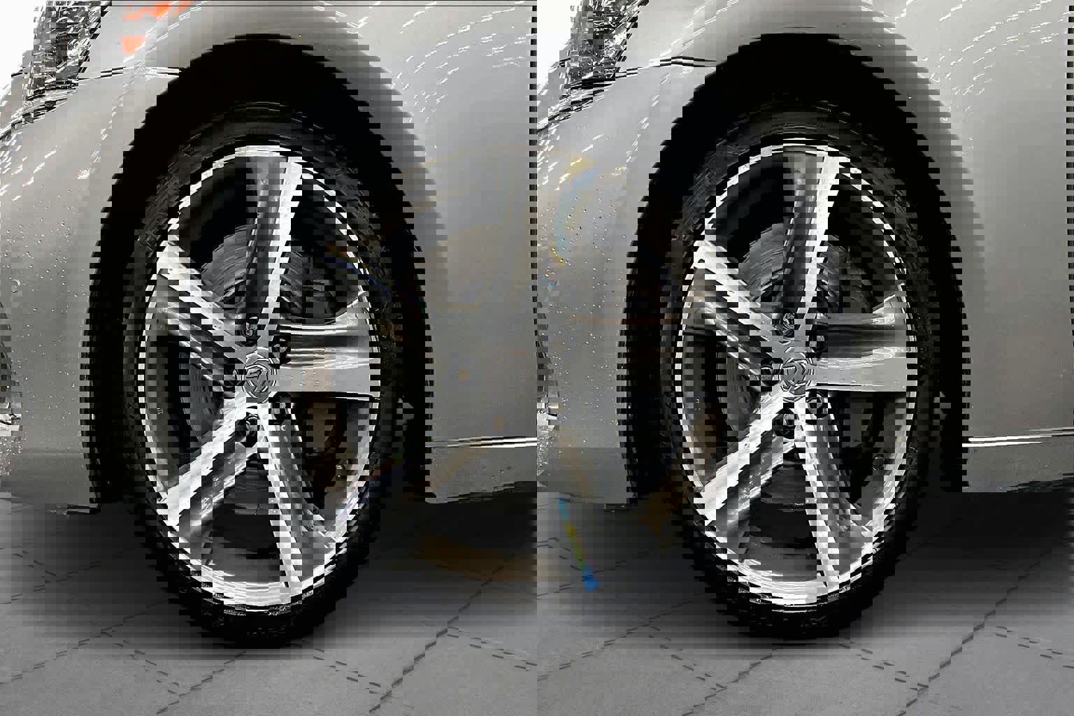 Used 2017 Lexus IS 200t w/ Navigation System Package image 10