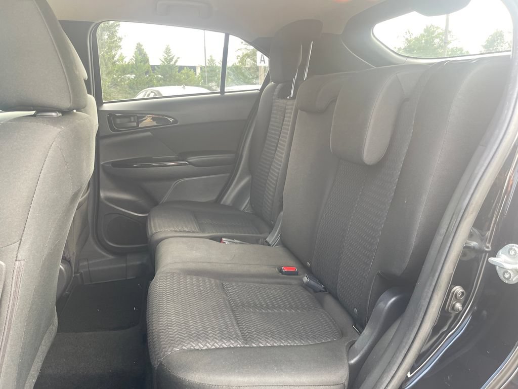 Used 2019 Mitsubishi Eclipse Cross LE AWD/4WD image 14