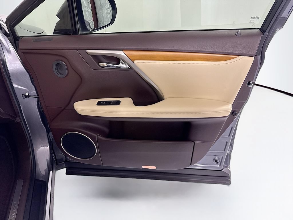 Certified 2020 Lexus RX 350 FWD w/ Premium Package image 25