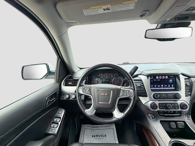 Used 2020 GMC Yukon XL SLT image 16