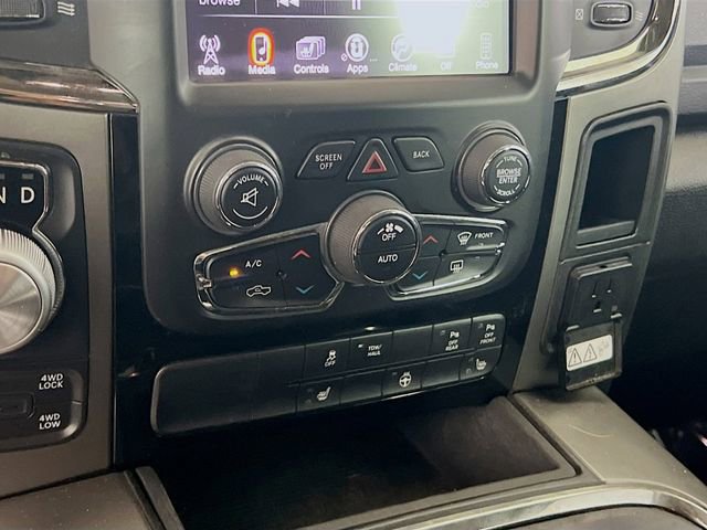 Used 2016 RAM 1500 Sport image 10