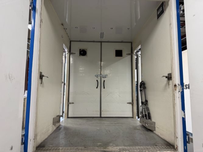 Used 2023 Ford E-350 and Econoline 350 Super Duty w/ Power Windows & Locks Group RWD image 8