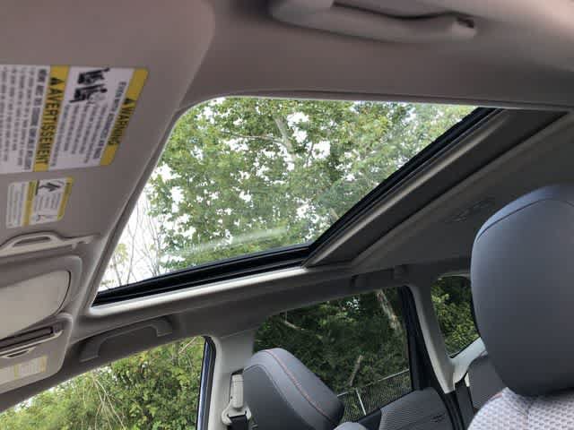 Used 2023 Subaru Forester Sport AWD/4WD image 16