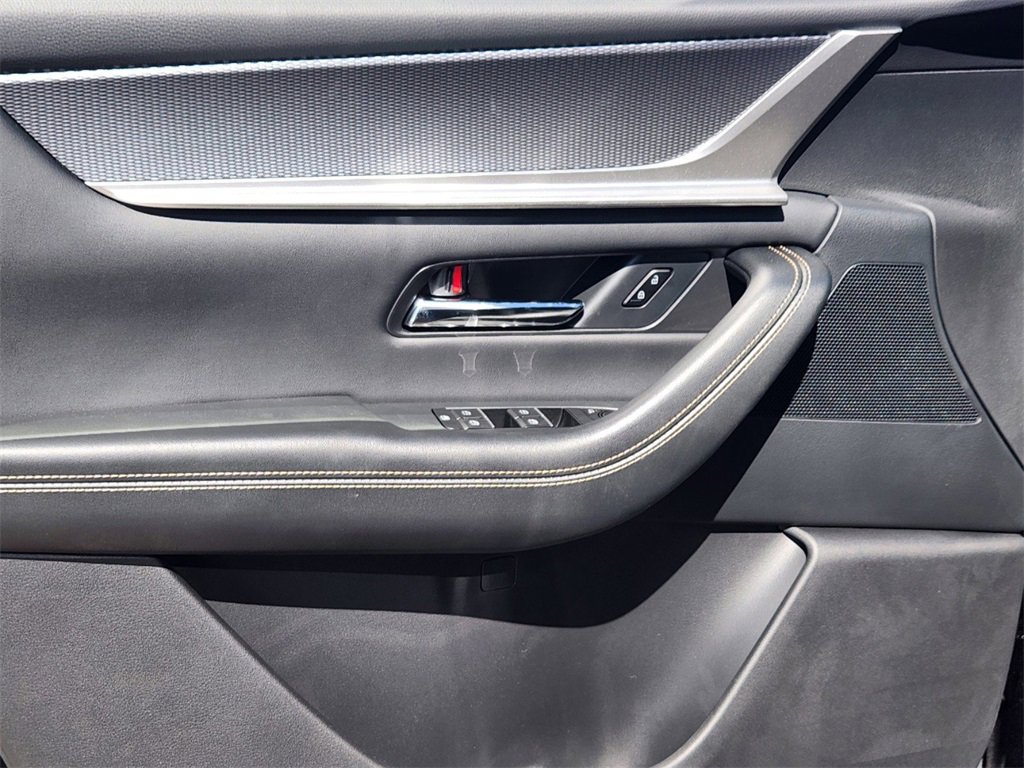 New 2025 MAZDA CX-70 3.3 Turbo w/ Premium Package image 4