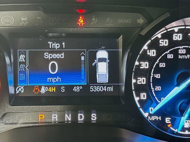 Used 2019 Ford Ranger XLT w/ Equipment Group 302A Luxury image 12