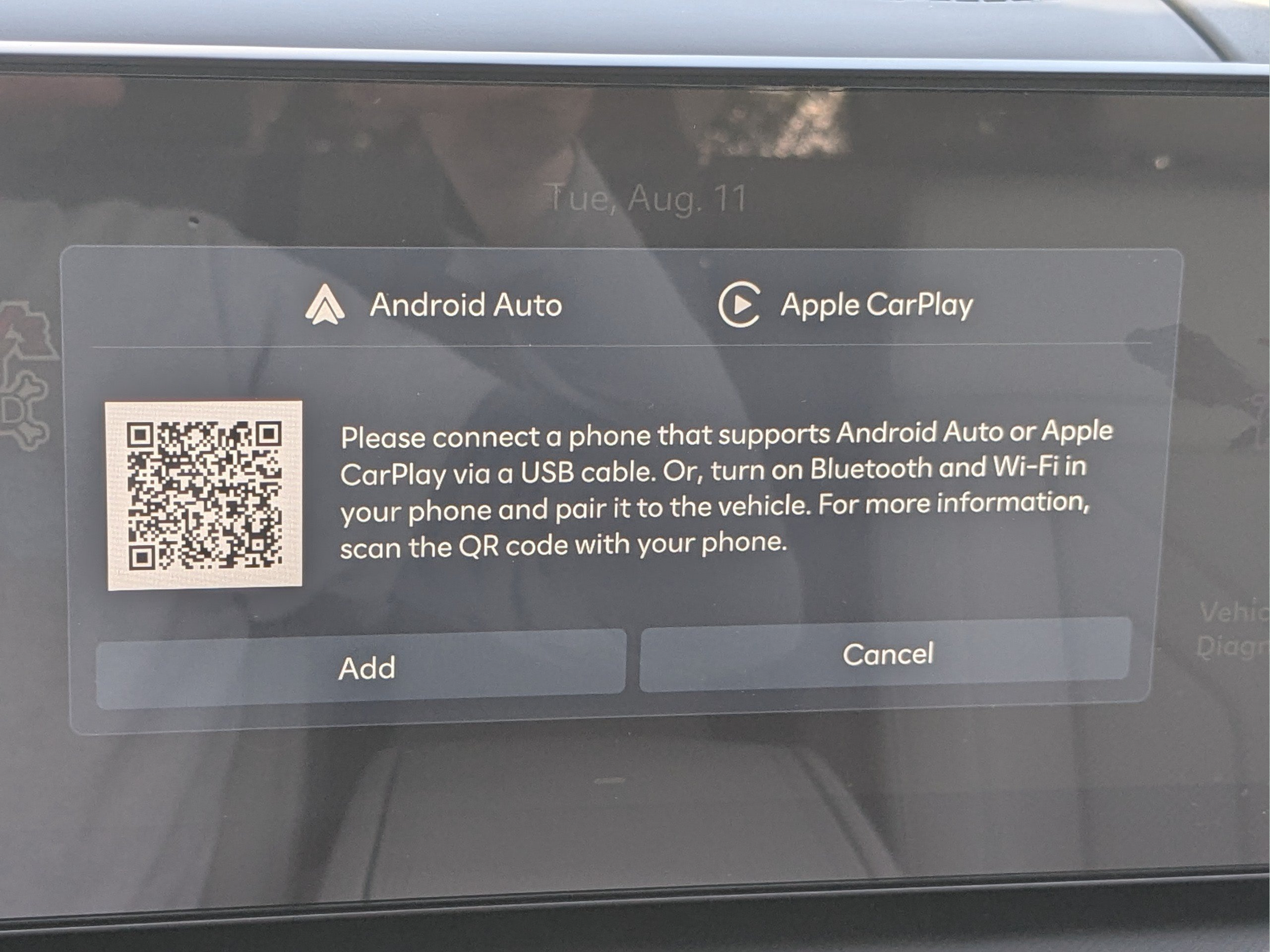 New 2027 Hyundai Santa Fe SEL FWD image 29